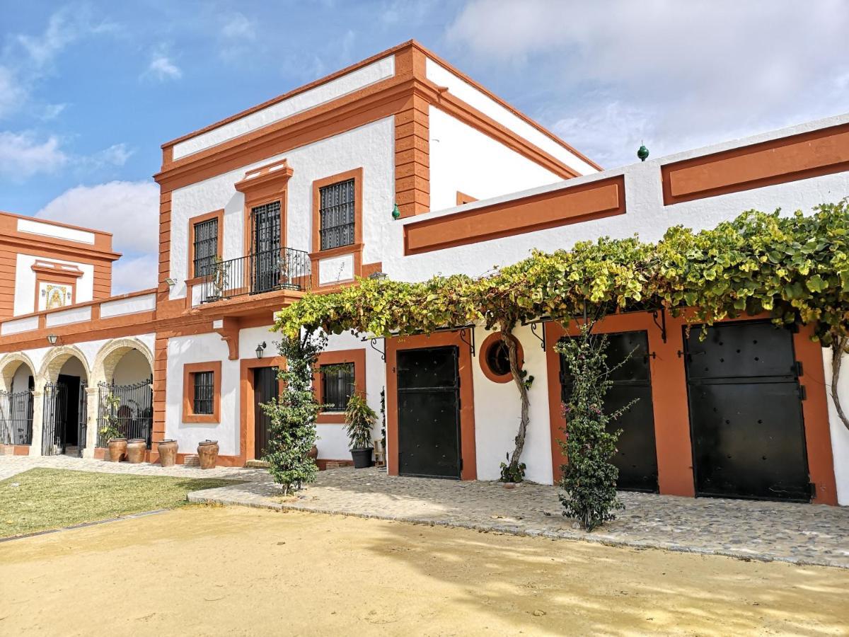 La Bendita Locura El Puerto de Santa María Esterno foto