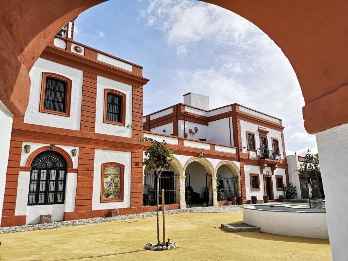 La Bendita Locura El Puerto de Santa María Esterno foto